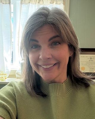 Photo of April Bowen Harrison, LSPE, HSP
