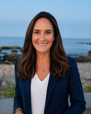 Photo of Carey Driscoll - Driscoll Care Group, Clinical Social Work/Therapist, LICSW, MEd, MBA