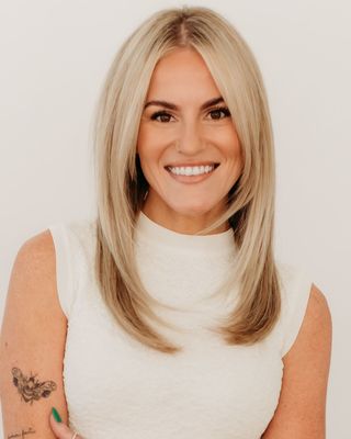 Photo of BreAnna Safsten, Clinical Social Work/Therapist, LCSW