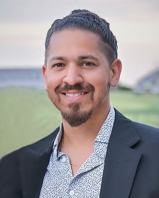 Photo of Derek Alcala, Licensed Professional Counselor, LPC