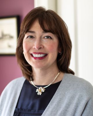 Photo of Kristin Hansen, Psychiatric Nurse Practitioner, MS, APRN, PMHNP, AGPCNP