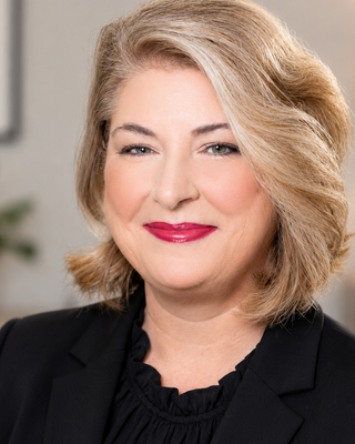 Photo of Kimberly M Hendrix, Licensed Mental Health Counselor, MA, LPC, MHSP
