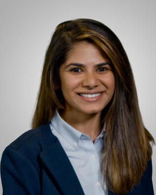 Photo of Sunanda Mattancheril, Psychiatrist, MD