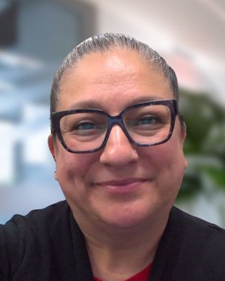 Photo of Rita E Montoya-Gomez, Licensed Professional Counselor, LPC