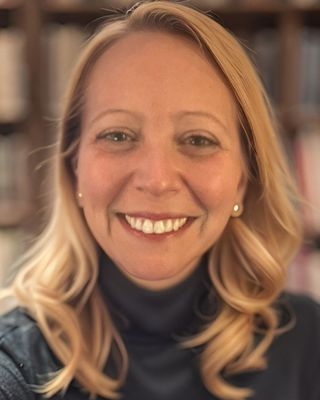Photo of Sarah A Gura, Licensed Mental Health Counselor, MA, LMHC, LCPC, EMDR, RYT200