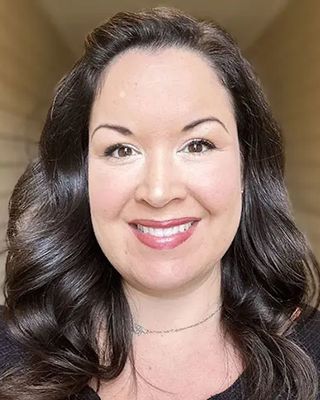 Photo of Candace Romero, Licensed Professional Counselor in San Antonio, TX