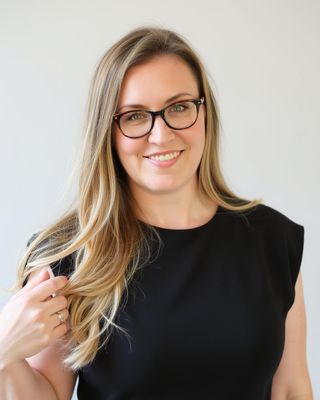 Photo of Jessie Withers - Relationship Trauma, Attachment & EMDR Therapy, Marriage & Family Therapist Associate, MA, AMFT, APCC, EMDR, IFS