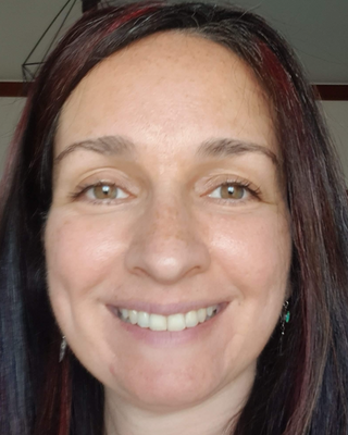 Photo of Caroline Brackmann - SonderMind Therapist, Licensed Professional Counselor, MA, LPC, NCC