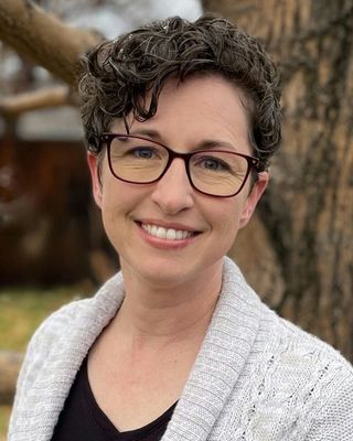 Photo of Christina Copeland, Licensed Professional Counselor, LCPC