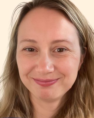 Photo of Ashlei Kretz, Clinical Social Work/Therapist, LCSW