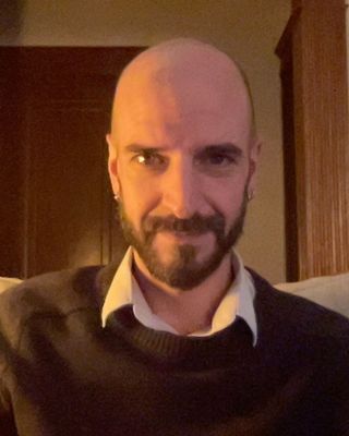 Photo of Joseph Prever, Clinical Social Work/Therapist, LICSW