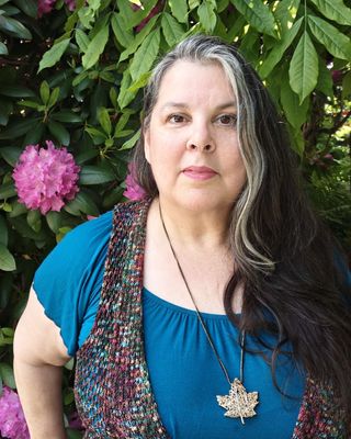 Photo of Chantale Elliott, Counsellor, RTC, CCATP