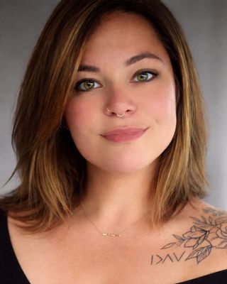 Photo of Stephanie Birney, Licensed Master Social Worker, LMSW