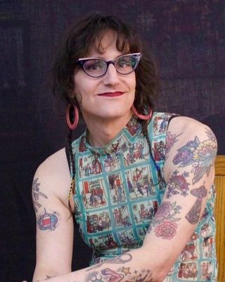 Photo of Beyah Jay Smith, Clinical Social Work/Therapist, LCSW