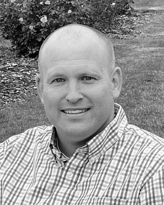 Photo of Richard Wallis, Psychiatric Nurse Practitioner, PMHNP