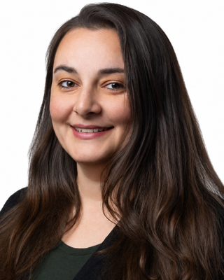 Photo of Emily Dawes, Marriage & Family Therapist, LMFT