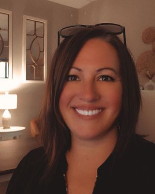 Photo of Erin Logan, Licensed Professional Counselor, MS, LPC, CIT