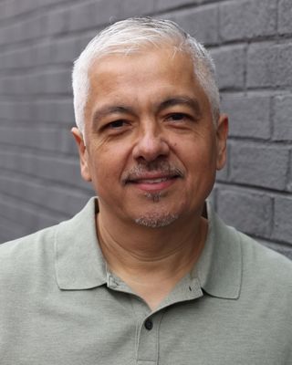 Photo of Ruben C Gonzalez, LPC, LPCC