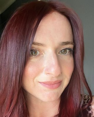 Photo of Kimberly Krieger, Clinical Social Work/Therapist, LCSW