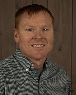 Photo of Dustin Wooldridge, Counselor, MSW, LSCSW, LICSW, LIMHP