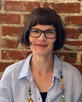 Photo of Hilda Smits, Licensed Professional Counselor, LPC
