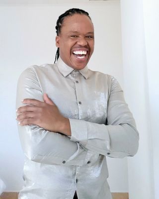 Photo of Khutso Andrew Maboya, Psychologist, MSc, HPCSA - Clin. Psych.