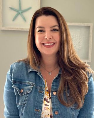 Photo of Kimberly Golden, Clinical Social Work/Therapist, LMSW