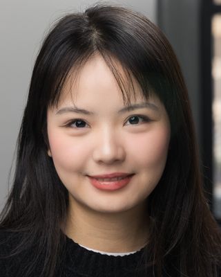 Photo of Yeqi Chen, Psychiatric Nurse Practitioner in New York