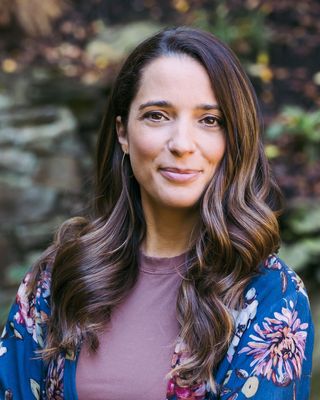 Photo of Sarah J Thompson, Licensed Professional Counselor, MEd, LPC, LCMHC