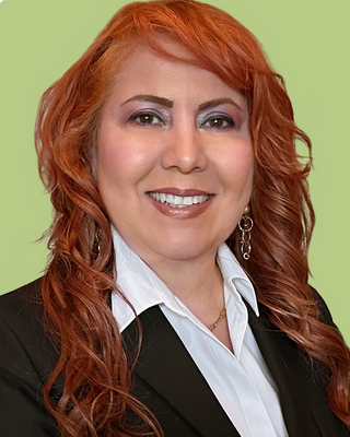 Photo of Hilda Moreno, Licensed Professional Counselor in Shenandoah, TX
