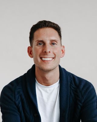 Photo of Brad Carney, LCSW, MSW