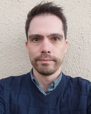 Foto de Alvaro Péndola Morales, Psicólogo