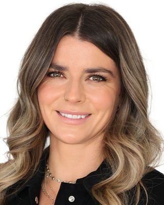 Photo of Breanne Fletcher, Registered Psychotherapist (Qualifying), MA, BA