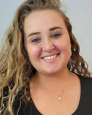 Photo of Kyla Burkey, Clinical Social Work/Therapist