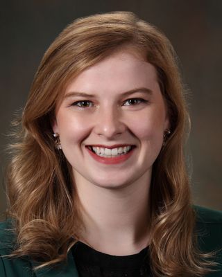 Photo of Alyssa Hamill, Resident in Counseling, MA