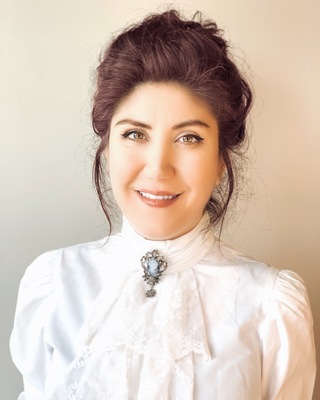 Photo of Sara Khosravi, MA, MSc, RCC, Counsellor