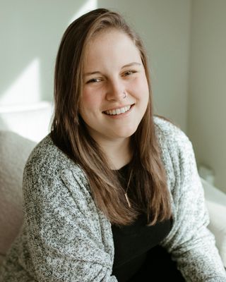Photo of Jess Bailey, Counsellor in Langley, BC