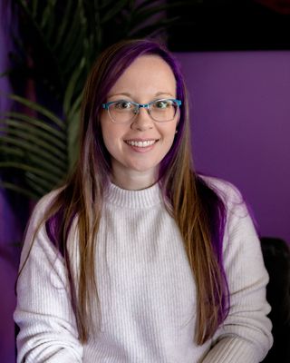 Photo of Hannah C Paine, Counselor, LMHC, LPCC, NCC