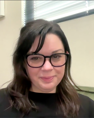 Photo of Krista Gray, Licensed Professional Counselor, LPC, MHSP, NCC