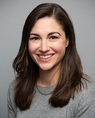Photo of Madeline Hess, Pre-Licensed Professional