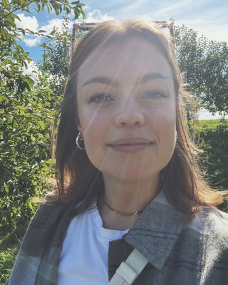 Photo of Mandy Ledue, Counselor, LCPC-c