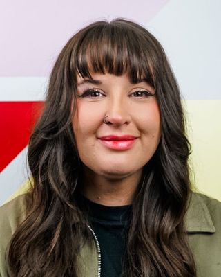 Photo of Kayla Droscha, Counselor, LPC, MA, BSW