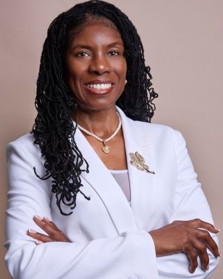 Photo of Sylvia Hooks - Pathway to Insight Therapy LLC, Licensed Mental Health Counselor, LMHC, CCTP, CSAM