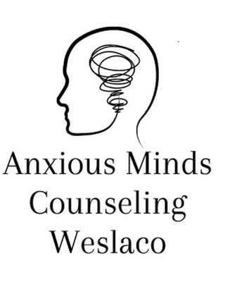Photo of Anxious Minds Counseling Weslaco, Licensed Professional Counselor in Weslaco, TX