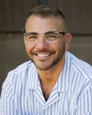 Photo of Dr. Aydin Olson-Kennedy, DSW, LCSW, Clinical Social Work/Therapist