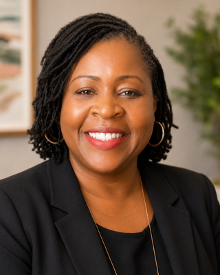 Photo of Florence Woods, Licensed Professional Counselor, MS, LPC