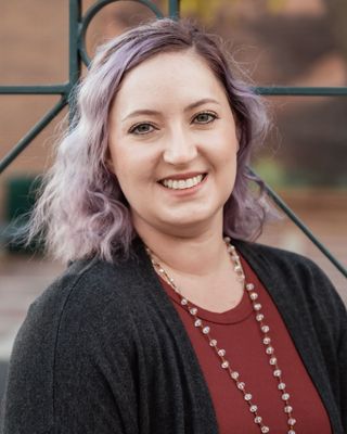 Photo of Kaelee Salmans, Counselor in Nebraska