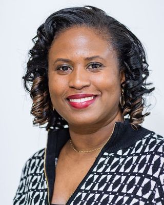 Photo of Amber Davis, Clinical Social Work/Therapist, L
