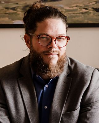Photo of Jason Phelps, Licensed Professional Counselor, LPC