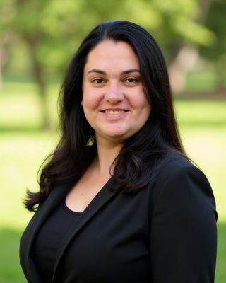 Photo of Michelle Stires, Licensed Professional Counselor Associate, MEd